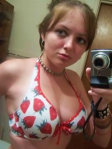 My big Ex Girlfriend