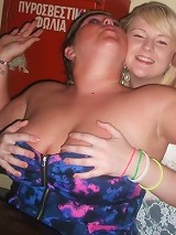 my big ex girlfriend