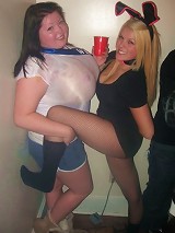 my big ex girlfriend