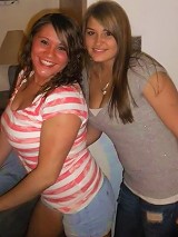 My Big Ex Girlfriend