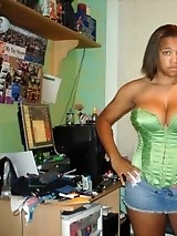 My Big Ex Girlfriend